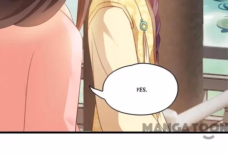 Read Mind Reading Princess chapter 69 image 32 on Lezhin