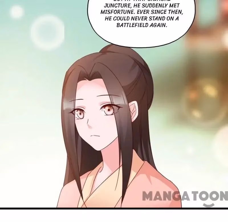 Read Mind Reading Princess chapter 69 image 34 on Lezhin