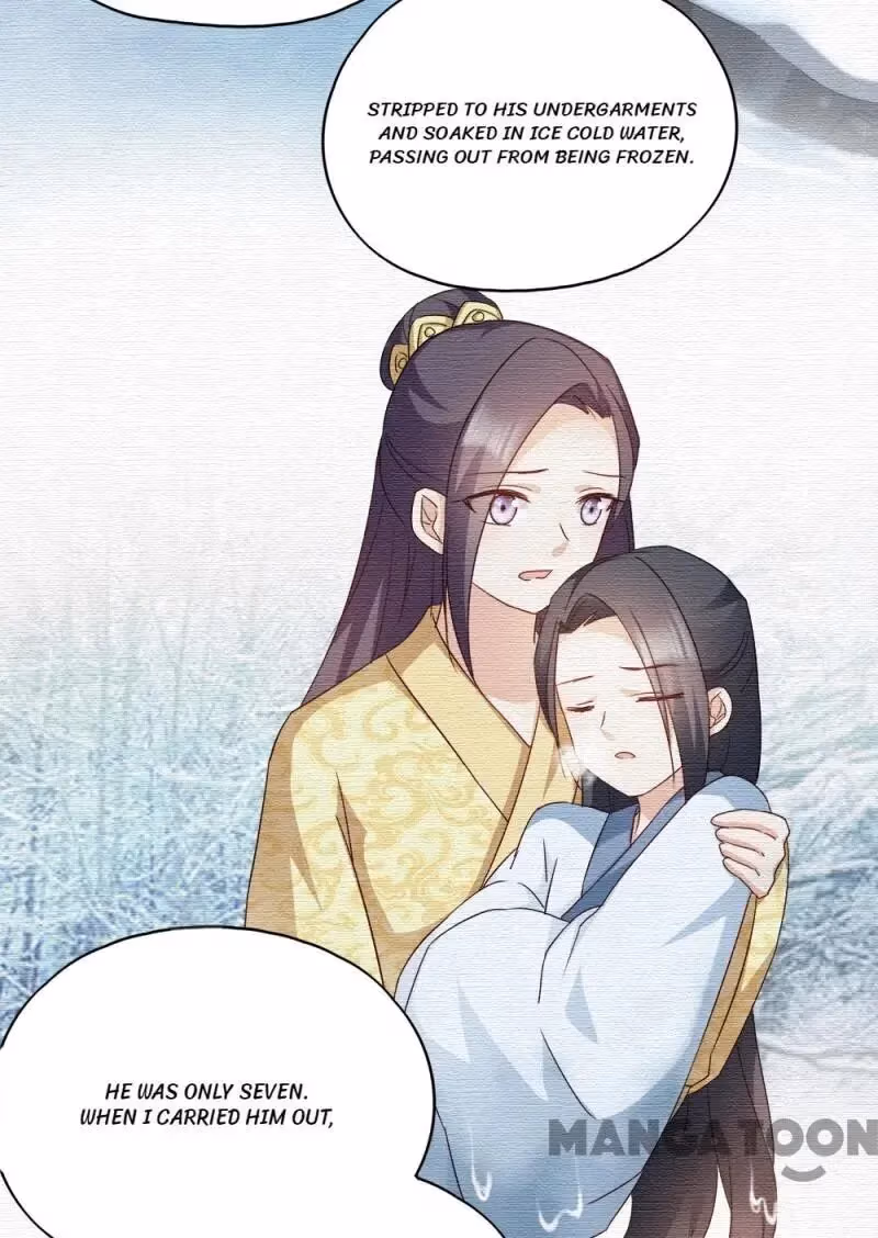 Read Mind Reading Princess chapter 69 image 36 on Lezhin