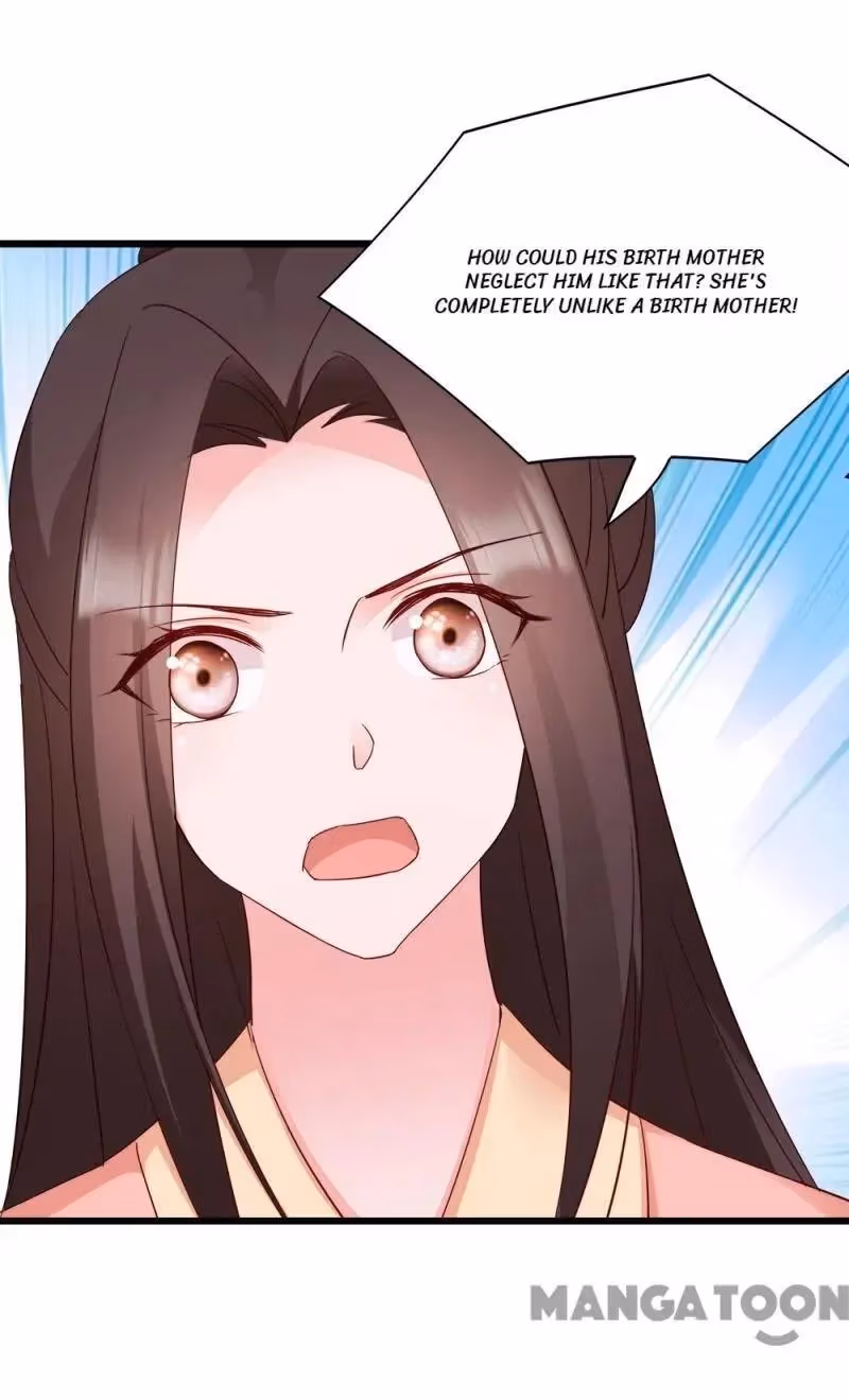 Read Mind Reading Princess chapter 69 image 39 on Lezhin