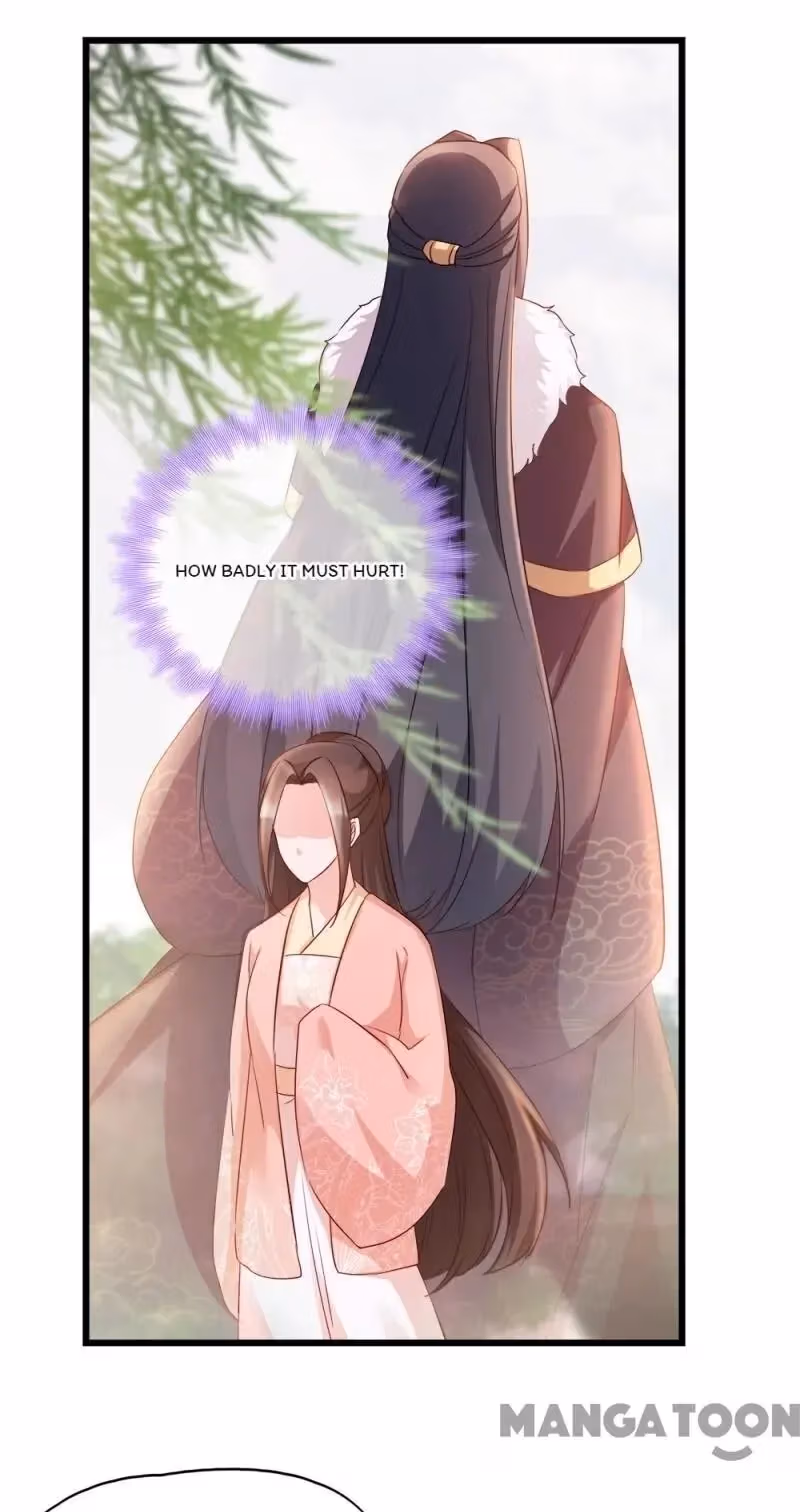 Read Mind Reading Princess chapter 69 image 43 on Lezhin