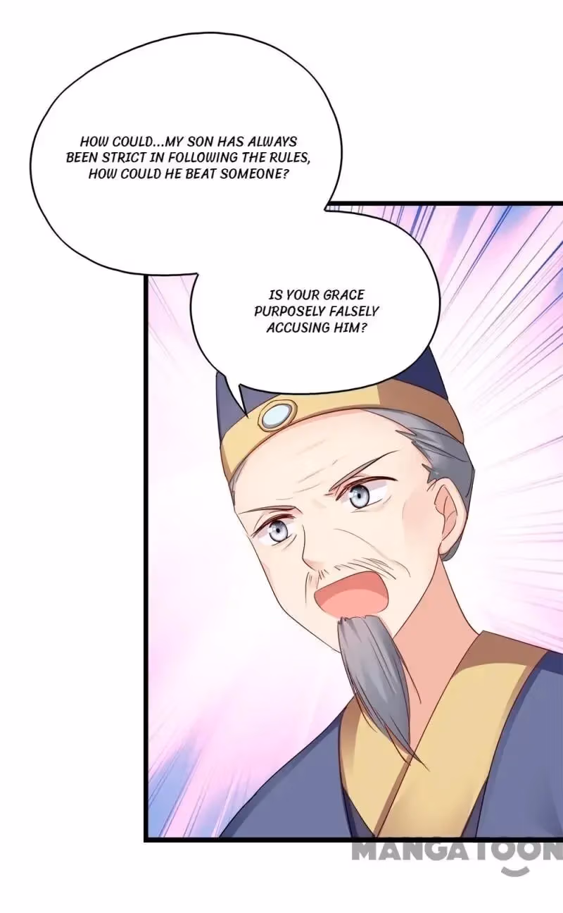Read Mind Reading Princess chapter 69 image 7 on Lezhin