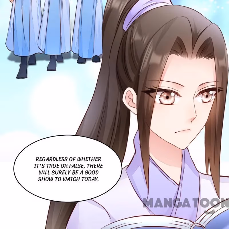 Read Mind Reading Princess chapter 7 image 14 on Lezhin