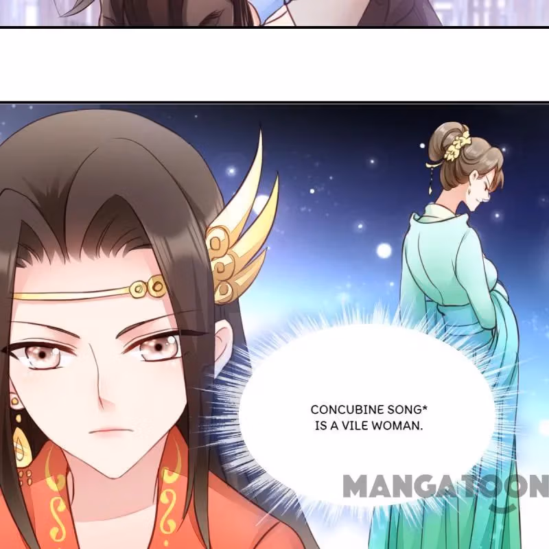 Read Mind Reading Princess chapter 7 image 4 on Lezhin