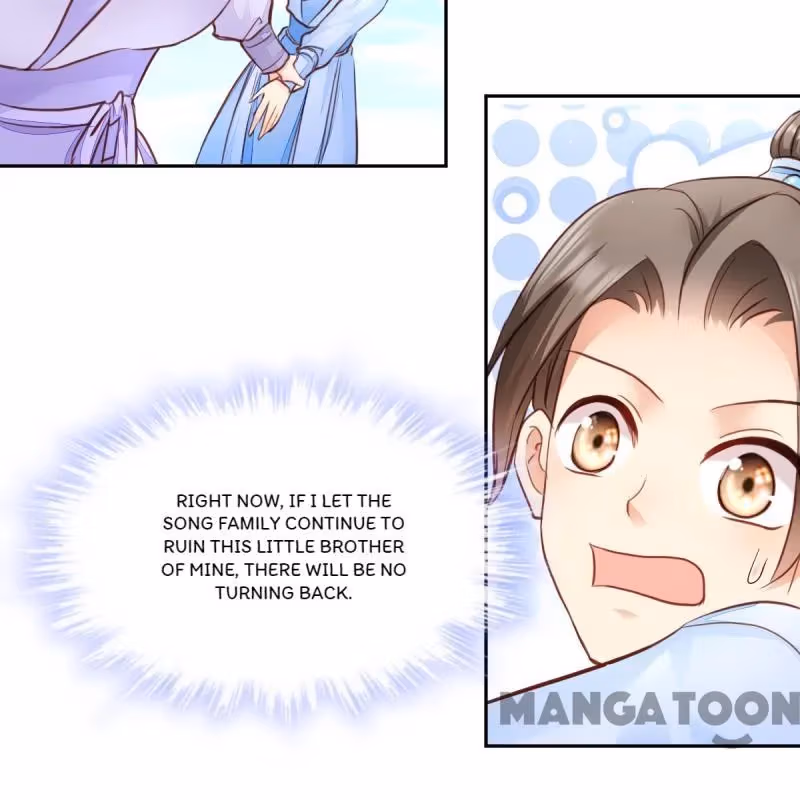 Read Mind Reading Princess chapter 7 image 9 on Lezhin