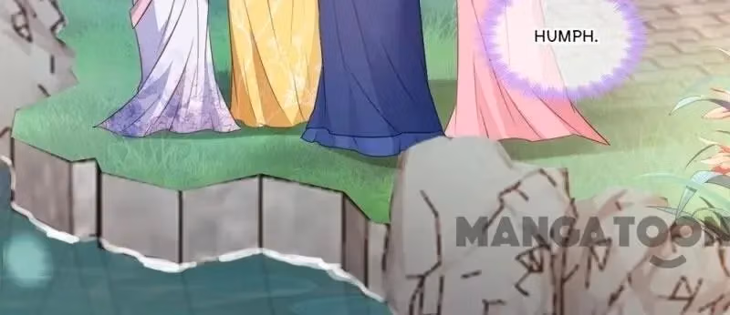 Read Mind Reading Princess chapter 70 image 16 on Lezhin