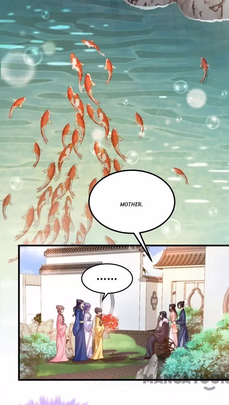 Read Mind Reading Princess chapter 70 image 17 on Lezhin