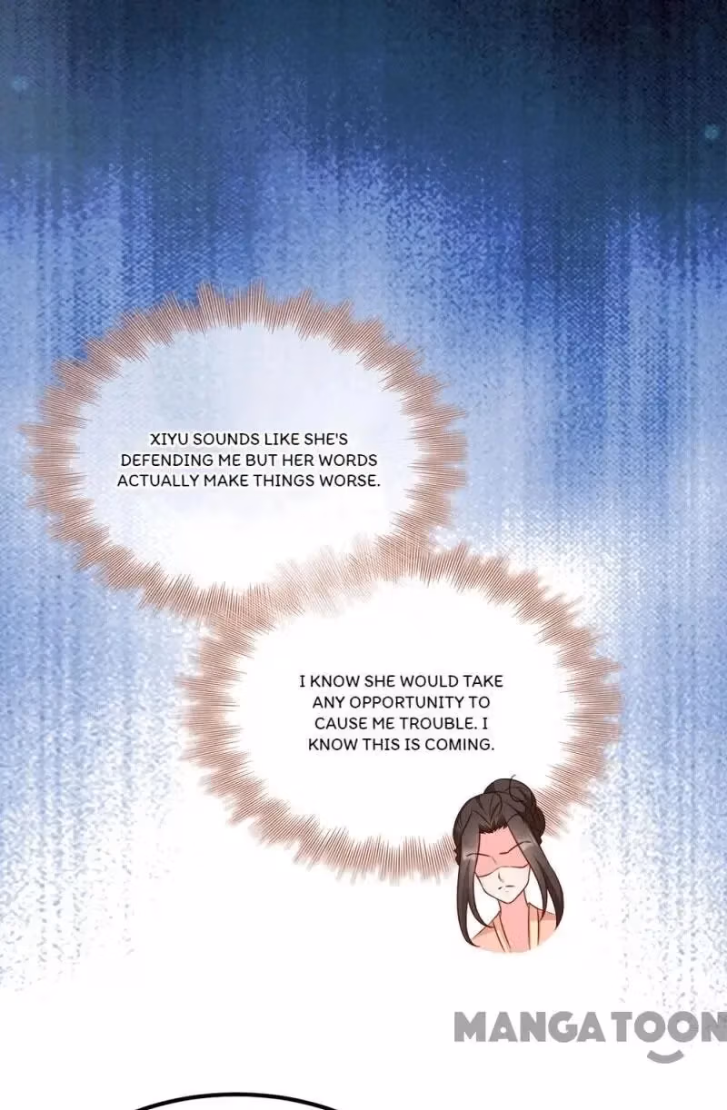 Read Mind Reading Princess chapter 70 image 26 on Lezhin