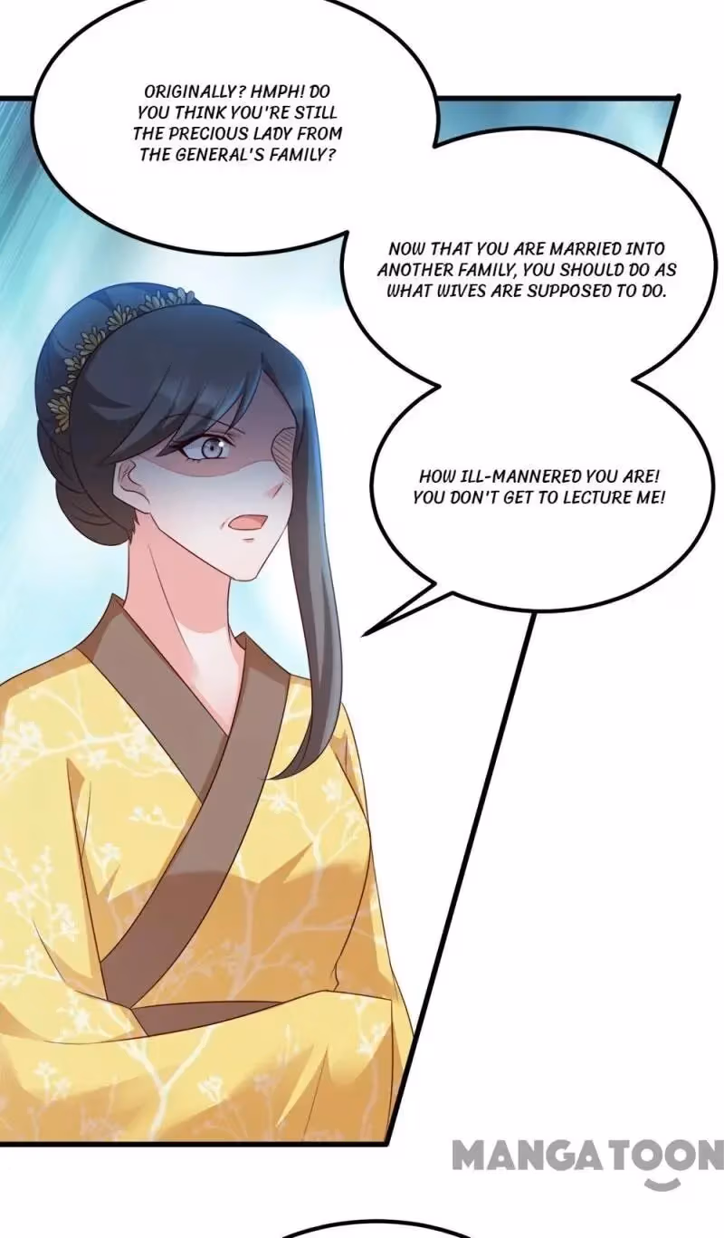 Read Mind Reading Princess chapter 70 image 27 on Lezhin