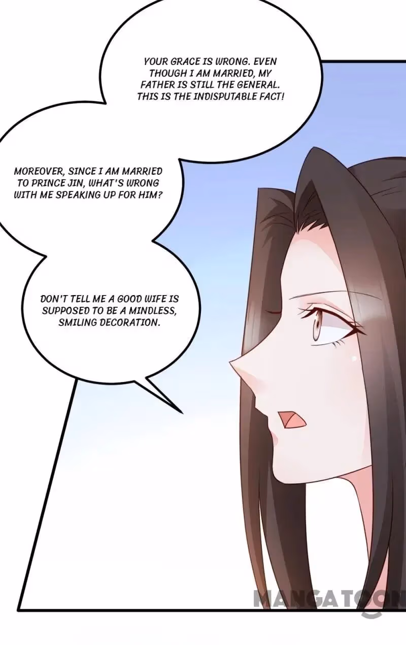 Read Mind Reading Princess chapter 70 image 28 on Lezhin