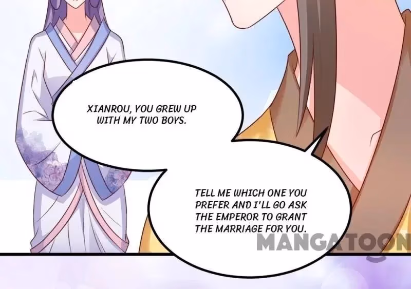 Read Mind Reading Princess chapter 70 image 39 on Lezhin