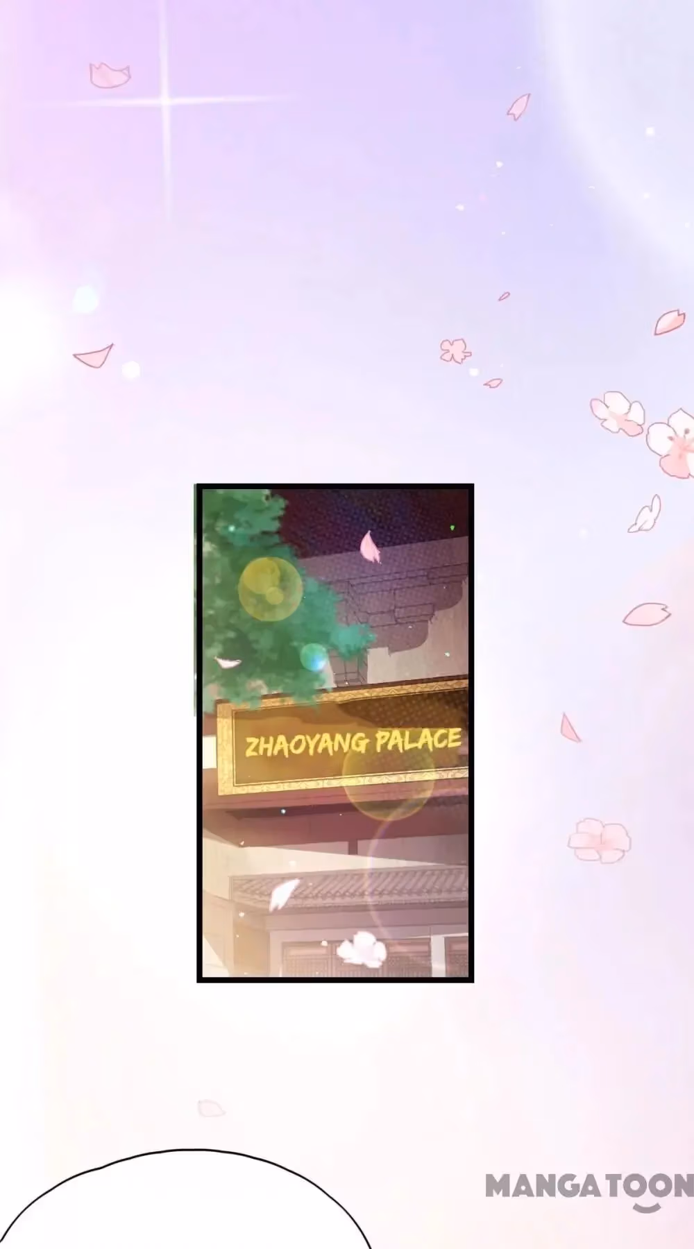 Read Mind Reading Princess chapter 71 image 0 on Lezhin