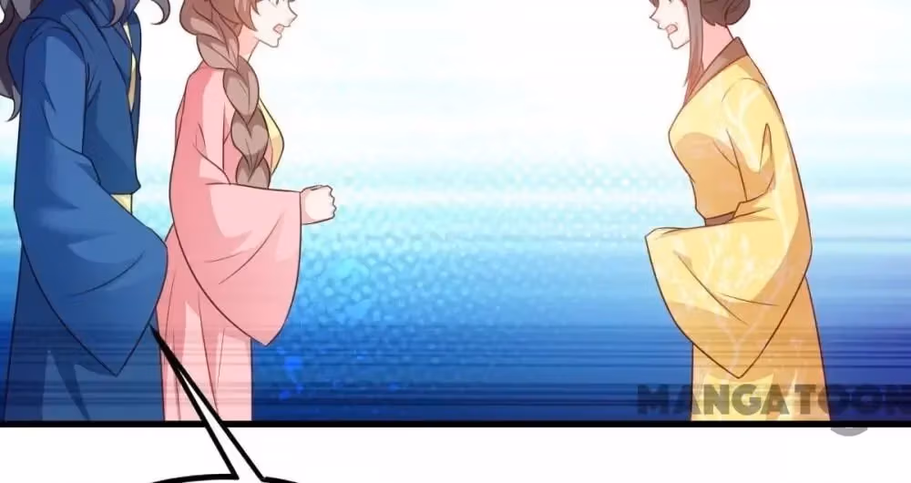 Read Mind Reading Princess chapter 71 image 14 on Lezhin
