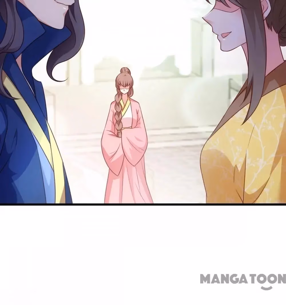 Read Mind Reading Princess chapter 71 image 19 on Lezhin