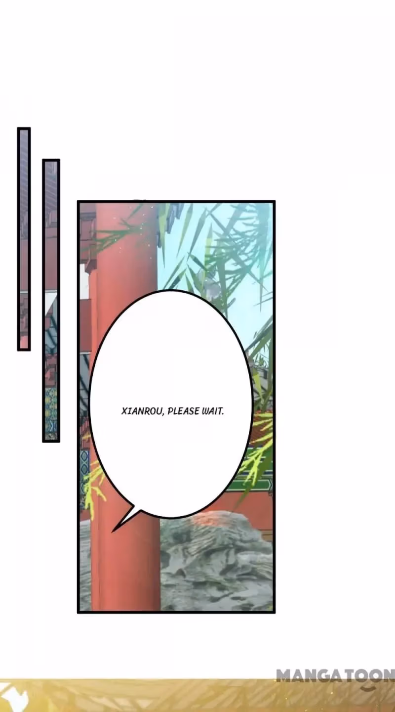 Read Mind Reading Princess chapter 71 image 22 on Lezhin