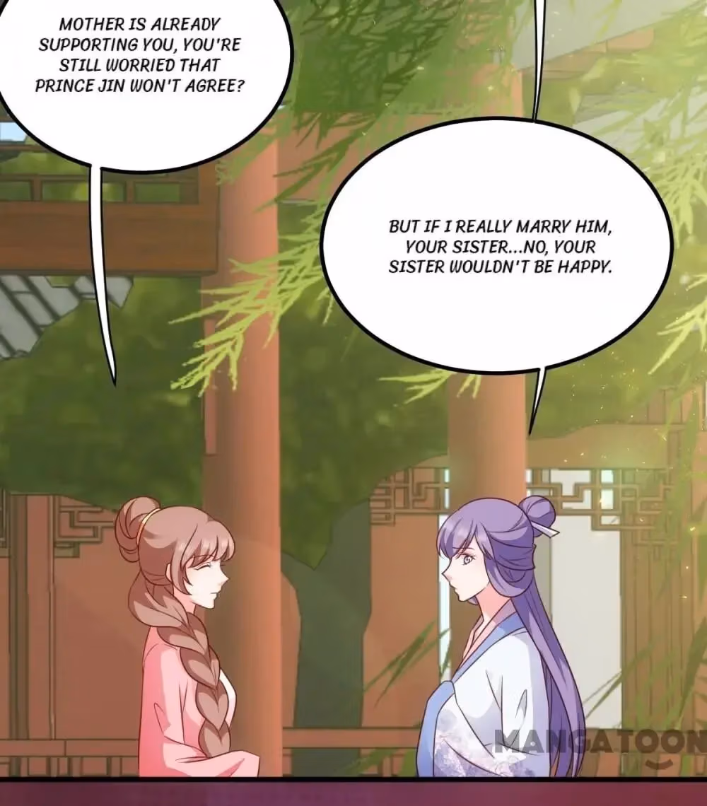 Read Mind Reading Princess chapter 71 image 30 on Lezhin