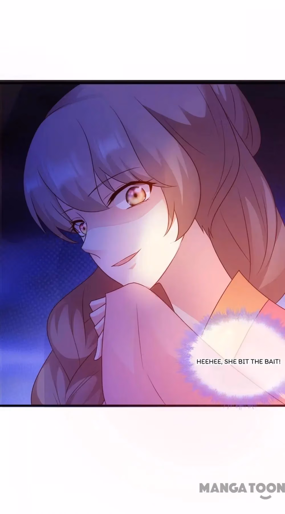 Read Mind Reading Princess chapter 71 image 33 on Lezhin