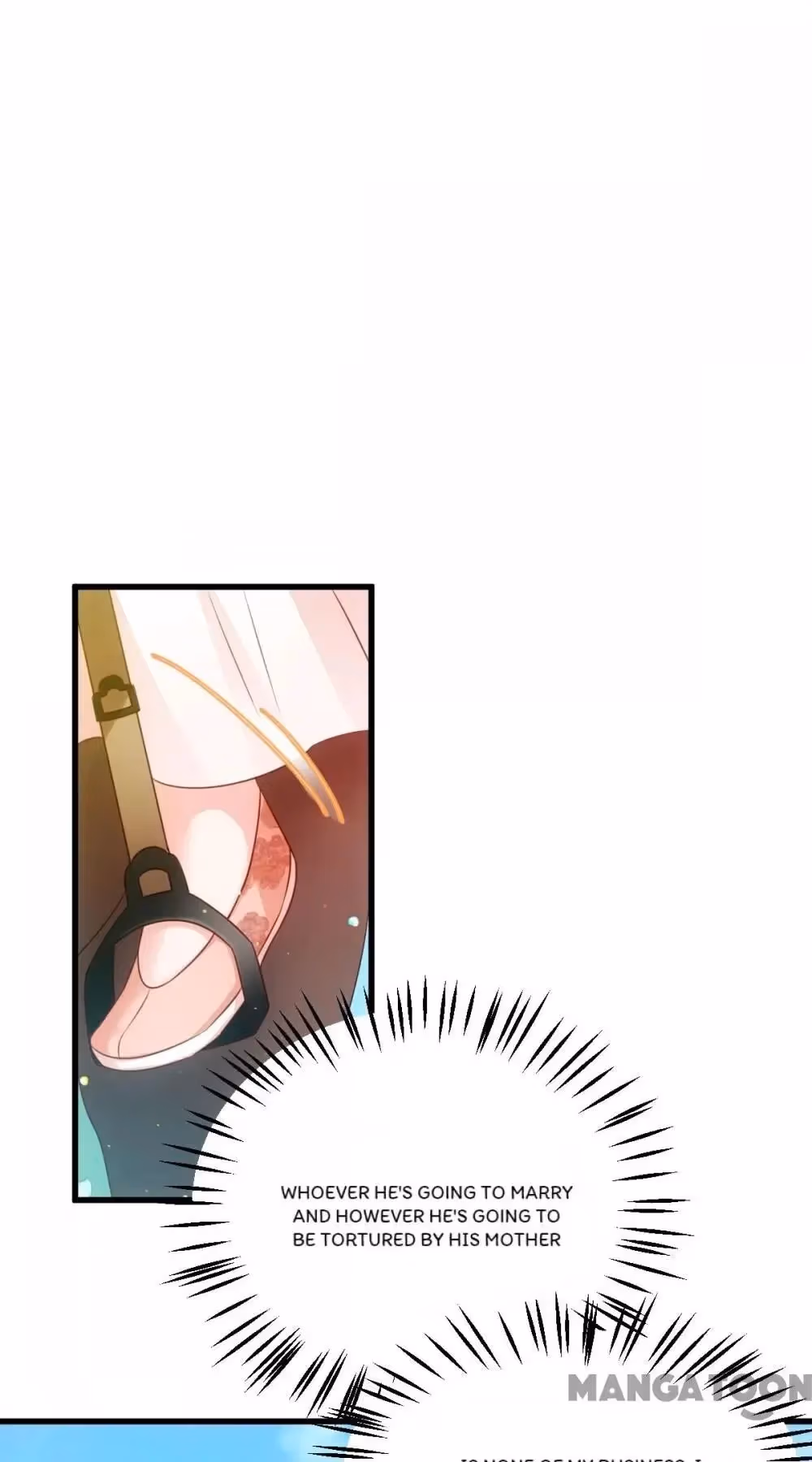 Read Mind Reading Princess chapter 71 image 35 on Lezhin