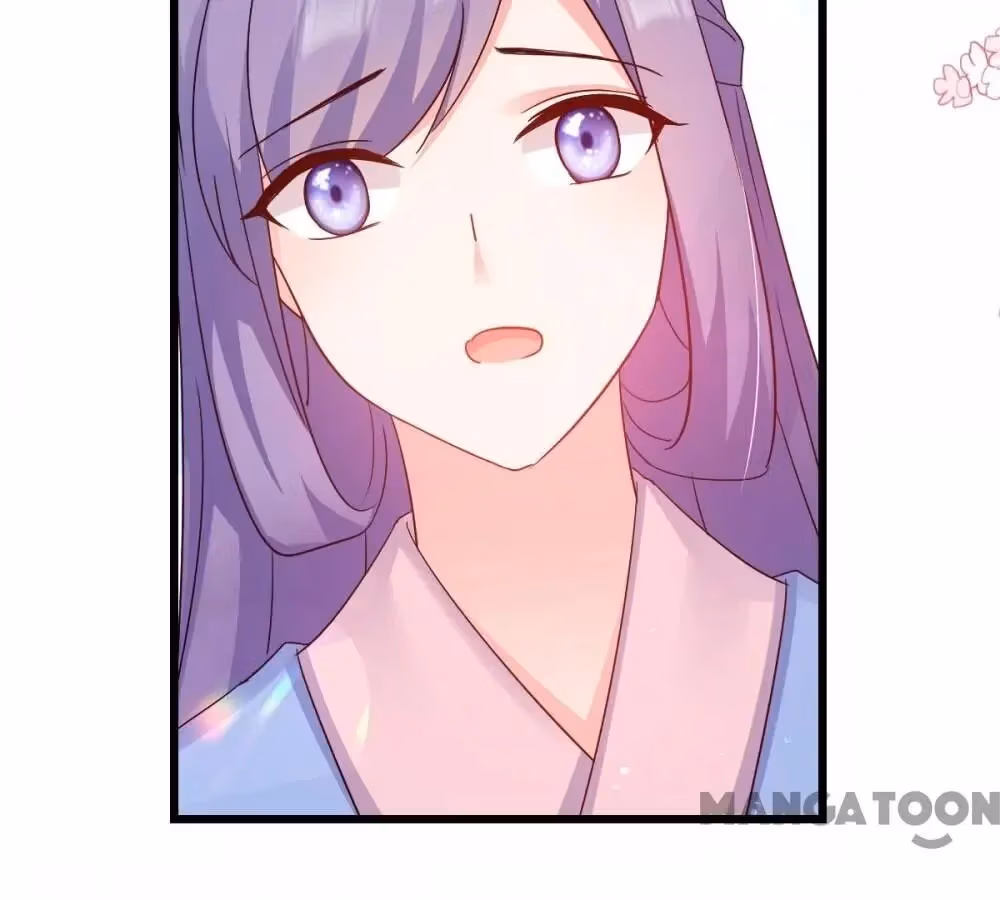 Read Mind Reading Princess chapter 71 image 4 on Lezhin