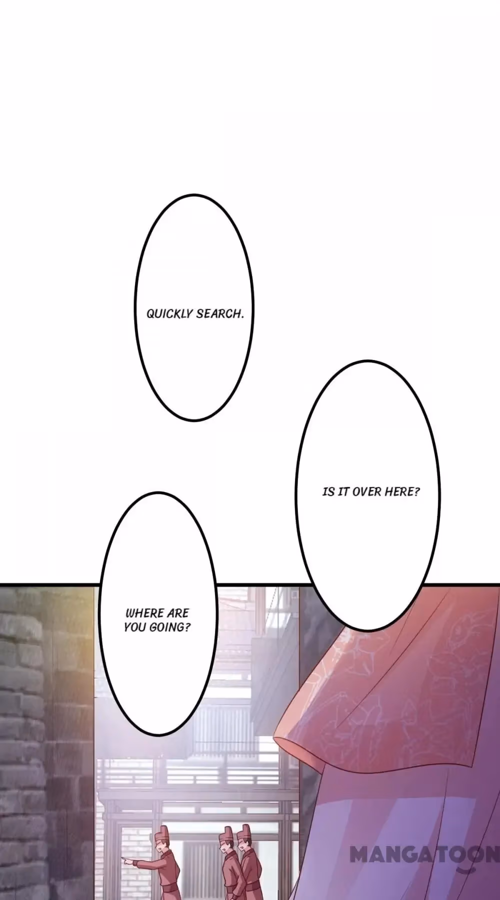 Read Mind Reading Princess chapter 71 image 45 on Lezhin