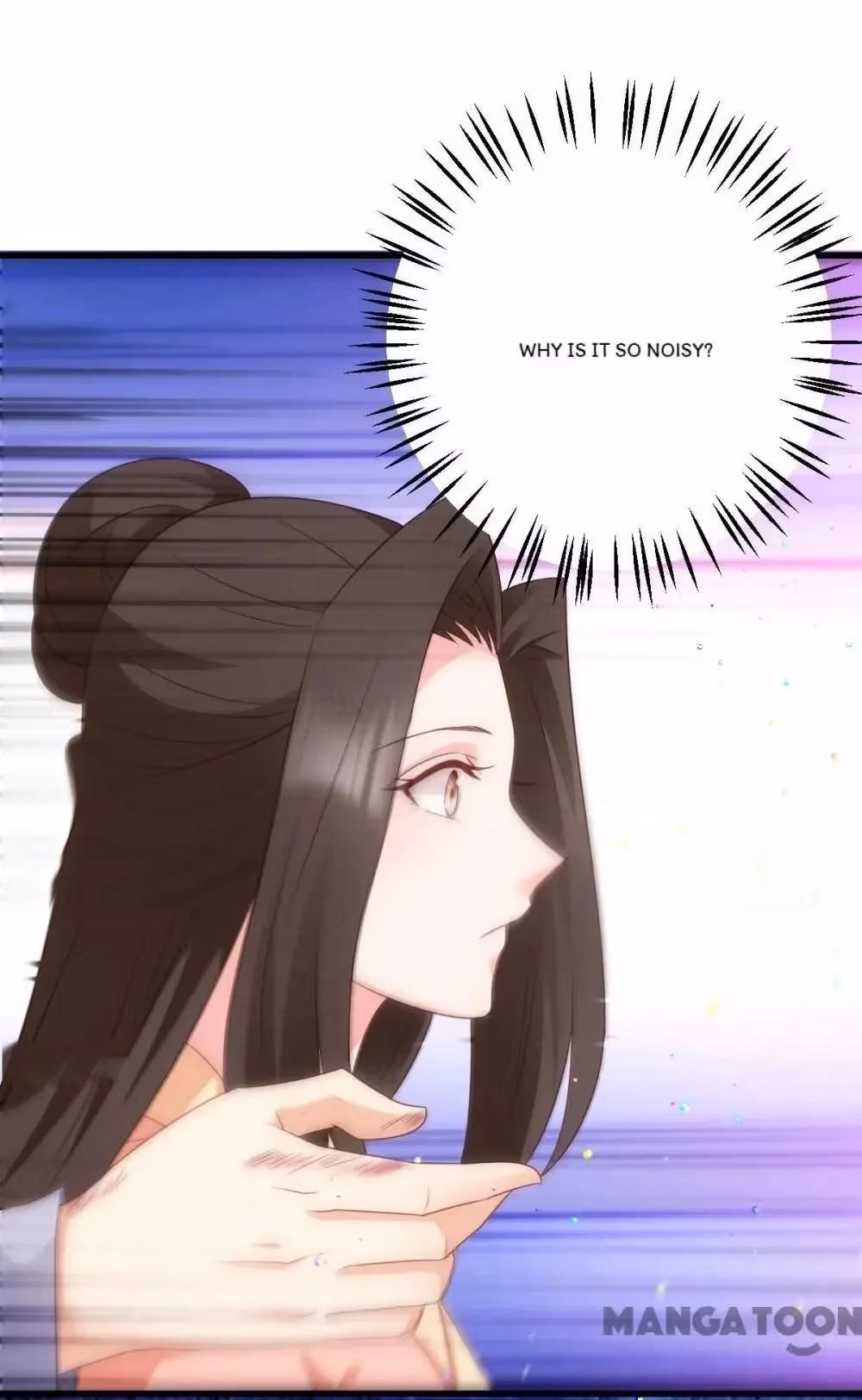 Read Mind Reading Princess chapter 71 image 47 on Lezhin