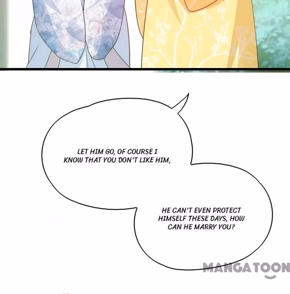Read Mind Reading Princess chapter 71 image 7 on Lezhin