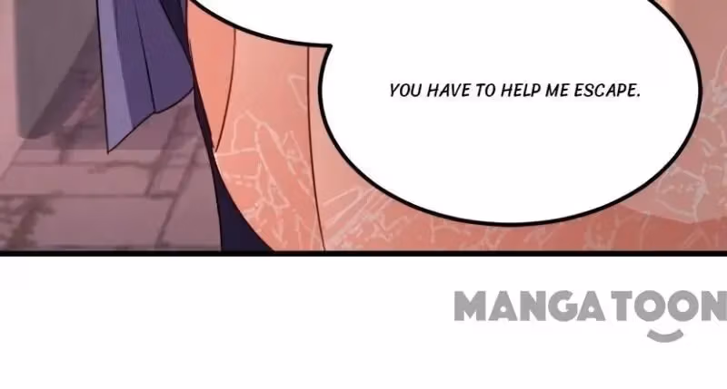 Read Mind Reading Princess chapter 72 image 1 on Lezhin