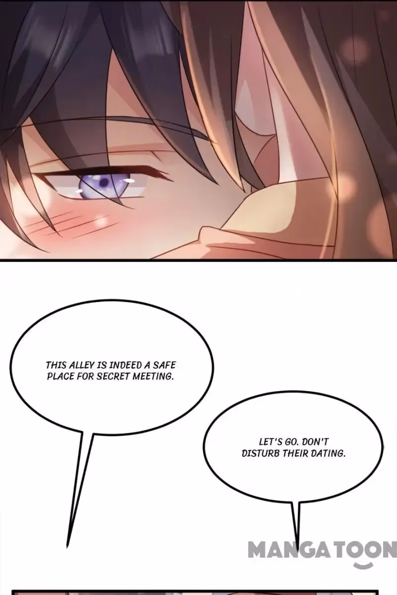 Read Mind Reading Princess chapter 72 image 10 on Lezhin