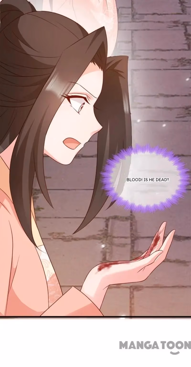 Read Mind Reading Princess chapter 72 image 15 on Lezhin