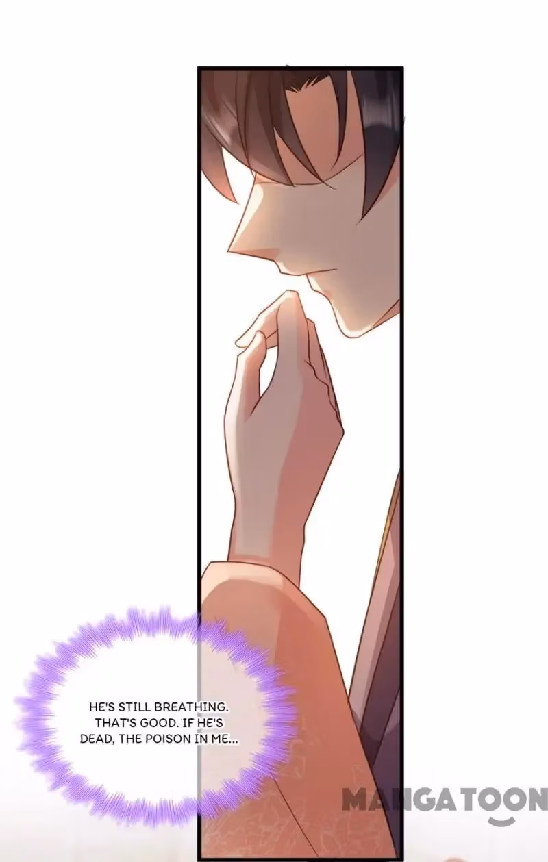 Read Mind Reading Princess chapter 72 image 16 on Lezhin
