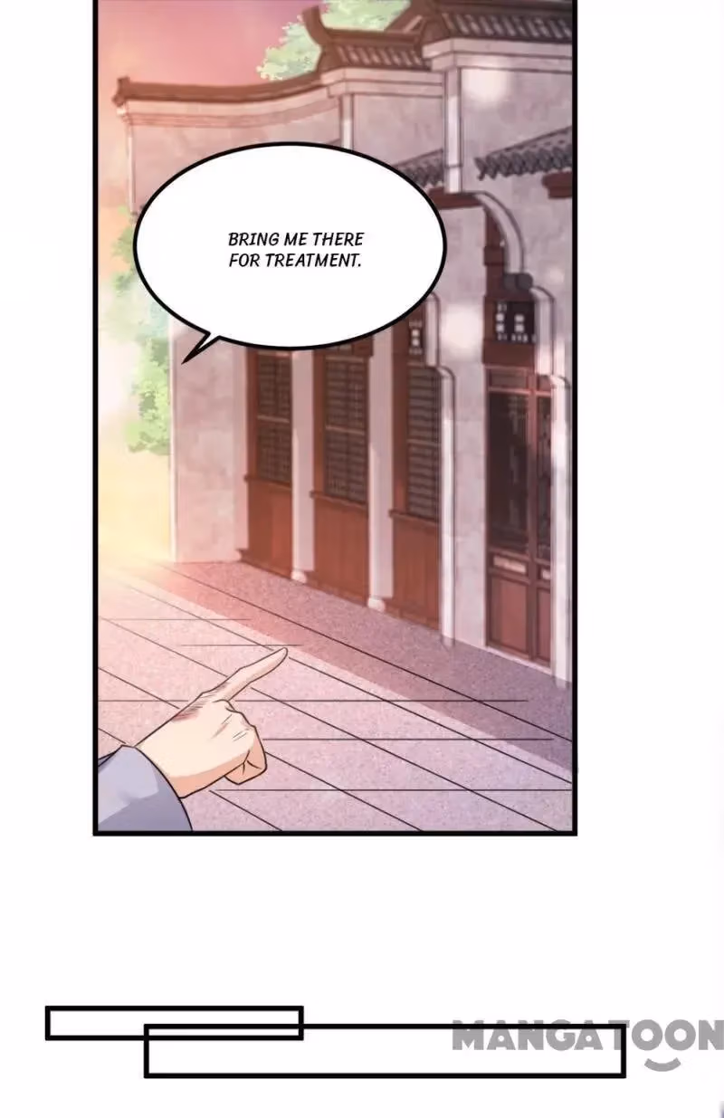 Read Mind Reading Princess chapter 72 image 24 on Lezhin