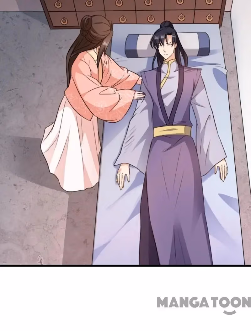 Read Mind Reading Princess chapter 72 image 28 on Lezhin