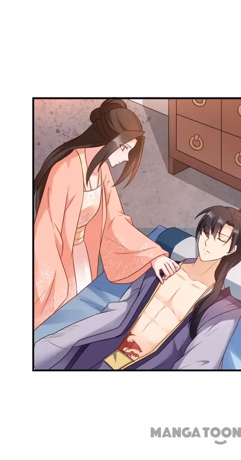 Read Mind Reading Princess chapter 72 image 29 on Lezhin