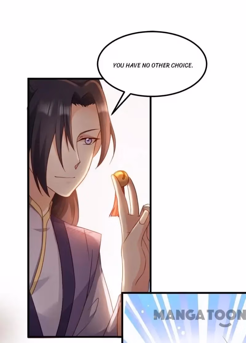 Read Mind Reading Princess chapter 72 image 3 on Lezhin