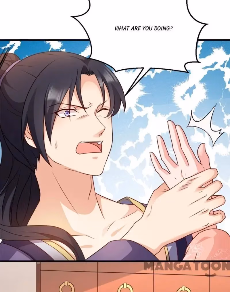 Read Mind Reading Princess chapter 72 image 31 on Lezhin