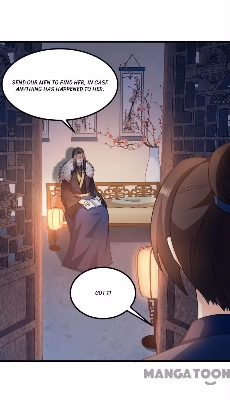 Read Mind Reading Princess chapter 72 image 36 on Lezhin