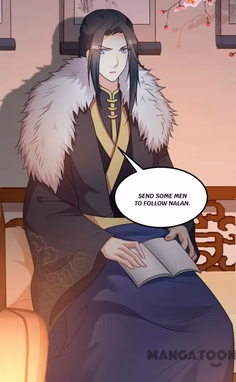 Read Mind Reading Princess chapter 72 image 38 on Lezhin