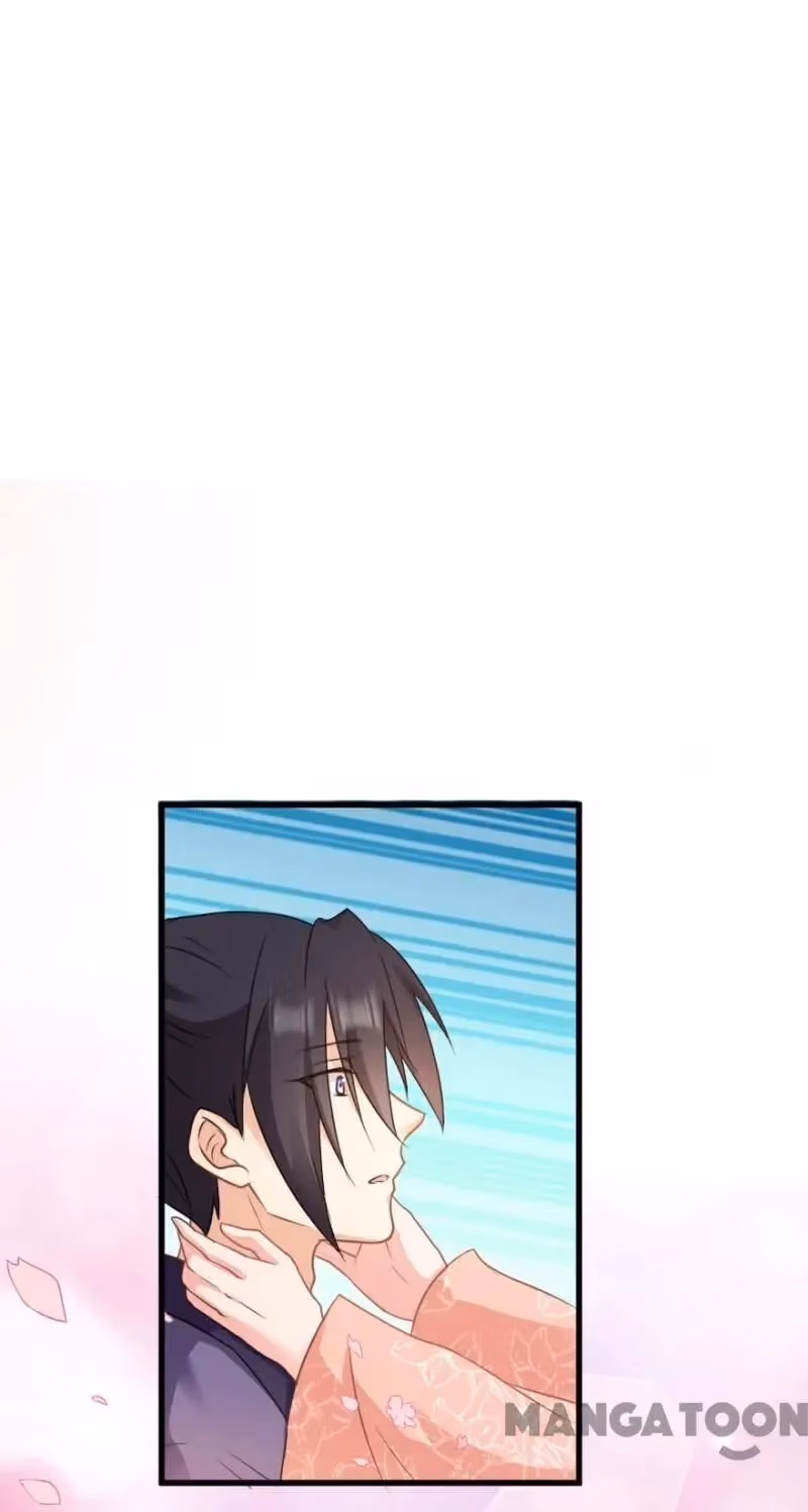 Read Mind Reading Princess chapter 72 image 7 on Lezhin