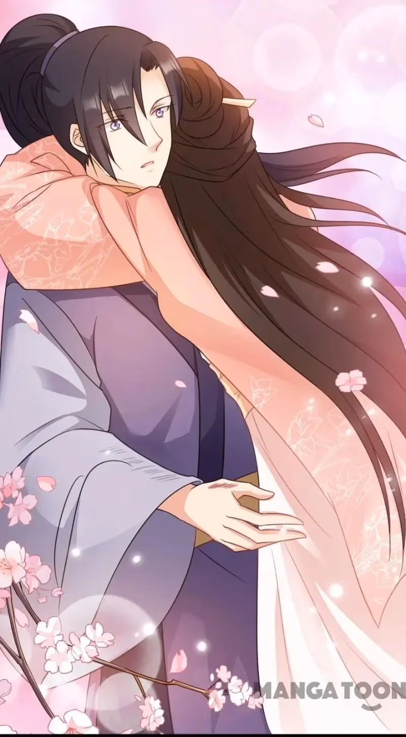 Read Mind Reading Princess chapter 72 image 8 on Lezhin