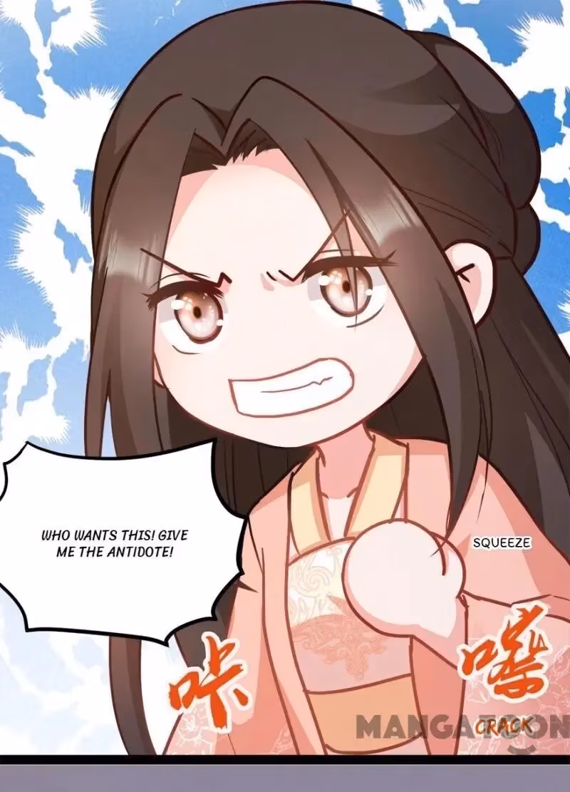 Read Mind Reading Princess chapter 73 image 11 on Lezhin