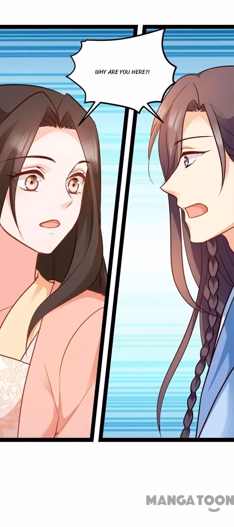 Read Mind Reading Princess chapter 73 image 15 on Lezhin