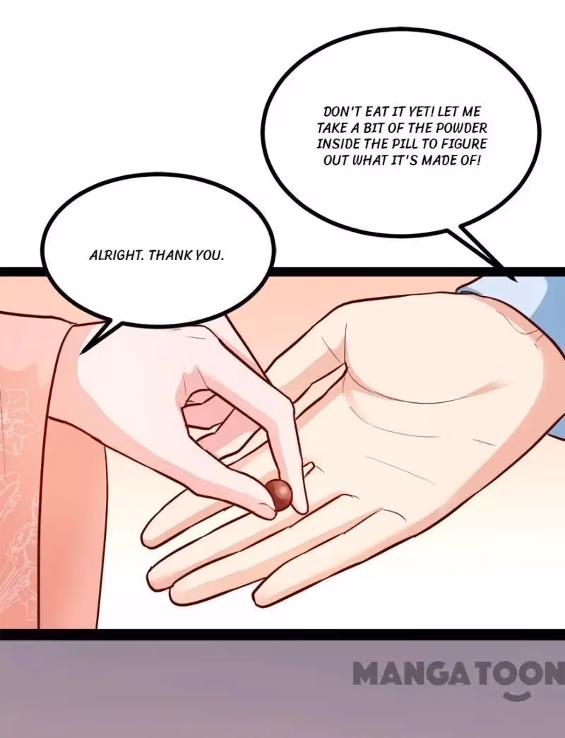 Read Mind Reading Princess chapter 73 image 19 on Lezhin