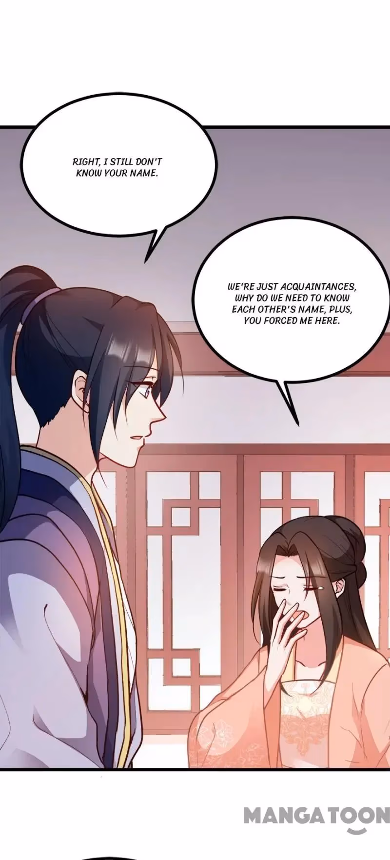 Read Mind Reading Princess chapter 73 image 2 on Lezhin