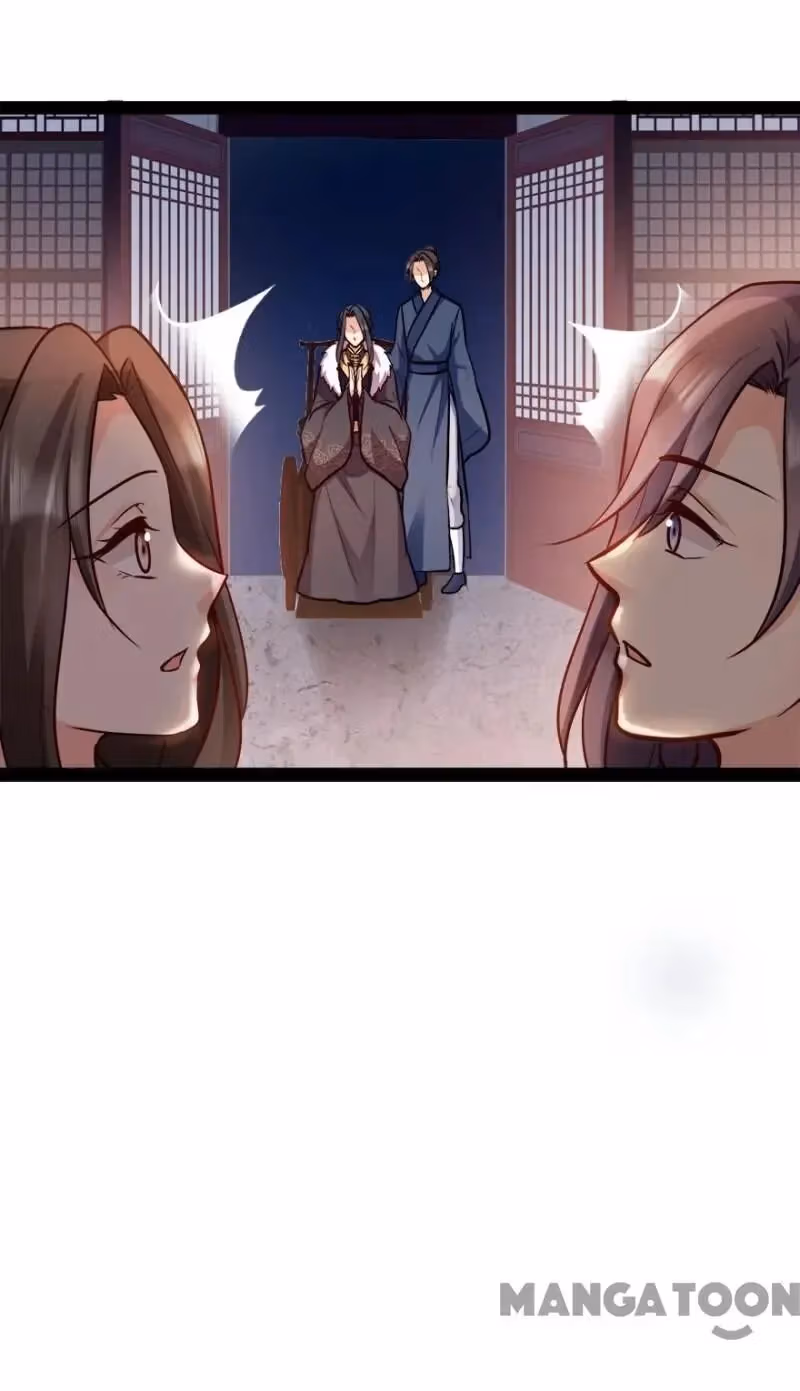 Read Mind Reading Princess chapter 73 image 22 on Lezhin
