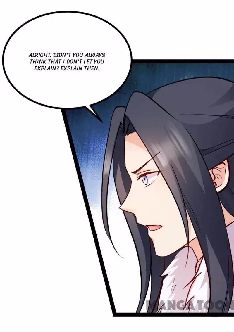 Read Mind Reading Princess chapter 73 image 26 on Lezhin