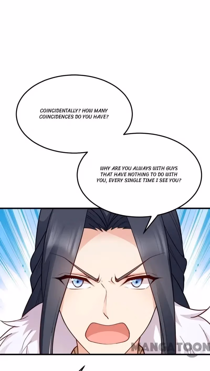 Read Mind Reading Princess chapter 73 image 28 on Lezhin
