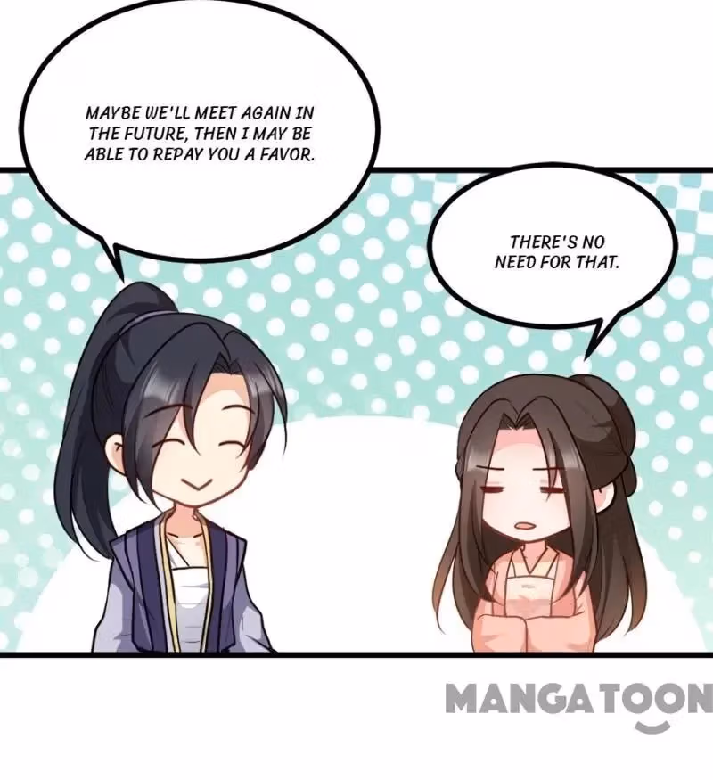Read Mind Reading Princess chapter 73 image 3 on Lezhin