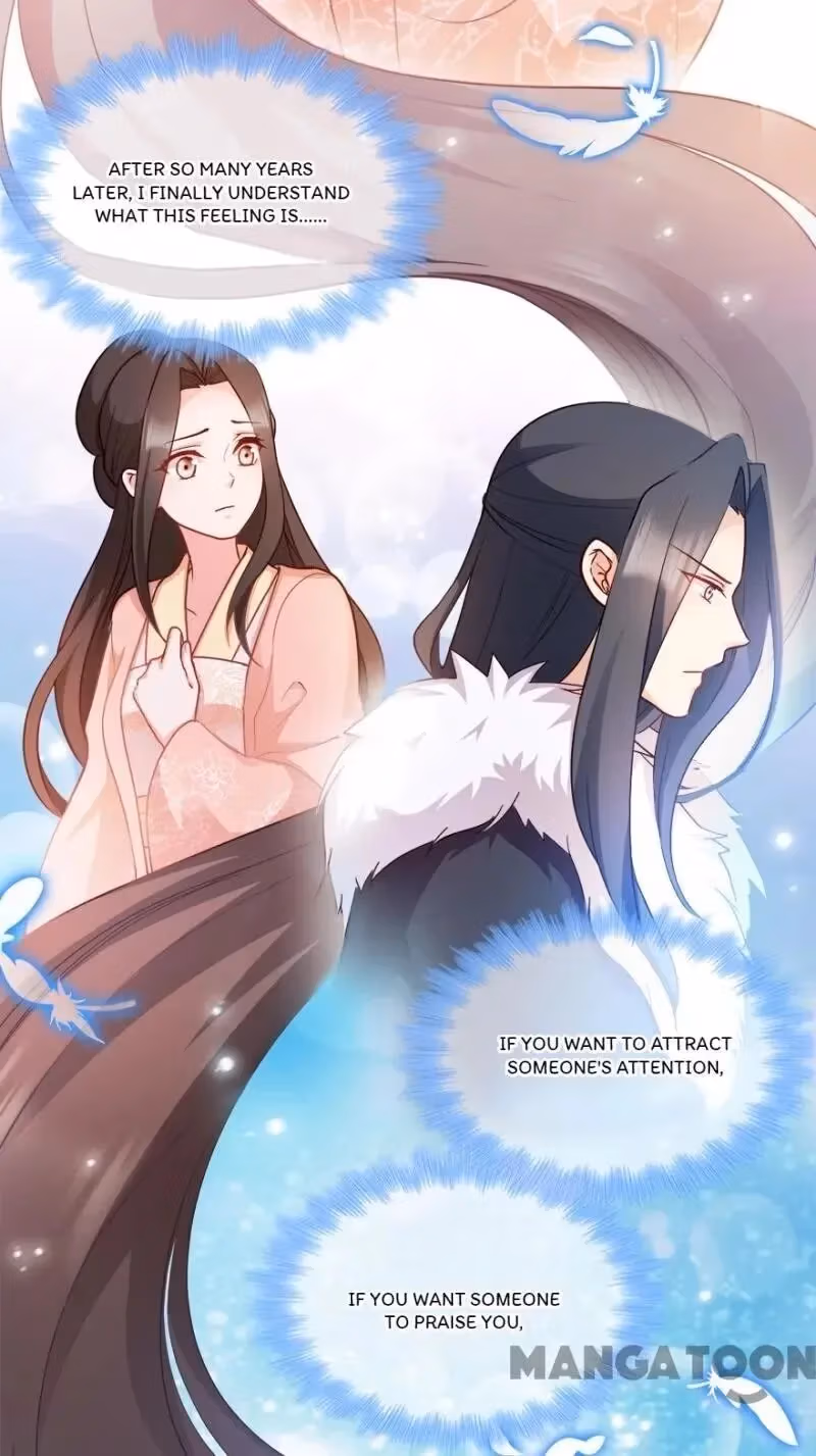 Read Mind Reading Princess chapter 73 image 30 on Lezhin