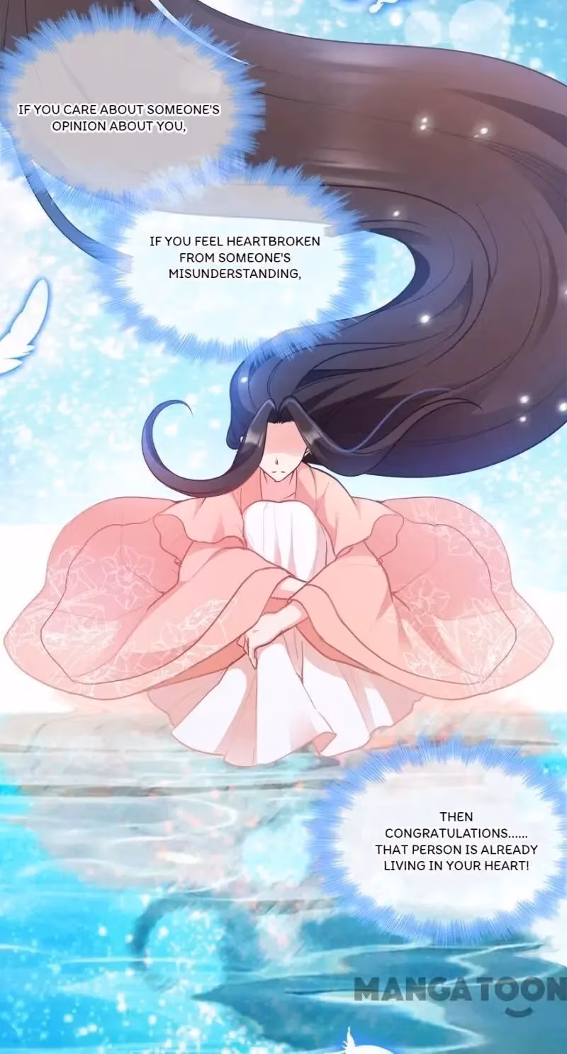 Read Mind Reading Princess chapter 73 image 31 on Lezhin