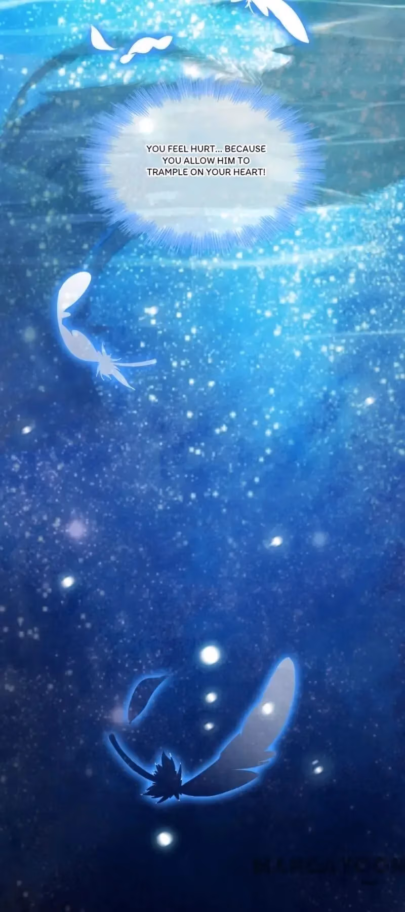 Read Mind Reading Princess chapter 73 image 32 on Lezhin